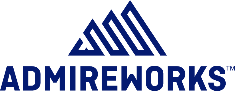 Admireworks logo
